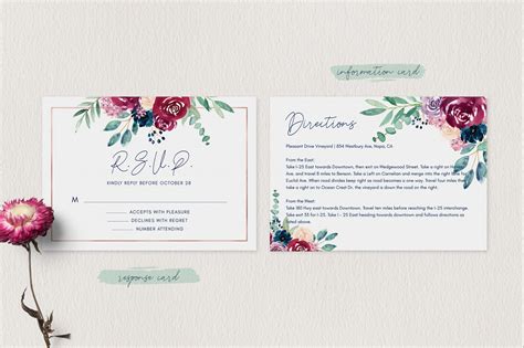 Contact information for osiekmaly.pl - A beautiful floral design decorates the front of this wedding invitation and highlights your names and wording. Product Details. Dimensions: 5" x 7" Card; Type of Printing: Digital; ... LINDSAY GROVE BY WEDGEWOOD WEDDINGS. invitationsbywedgewood@theoccasionsgroup.com 866-941-7684 Monday - …